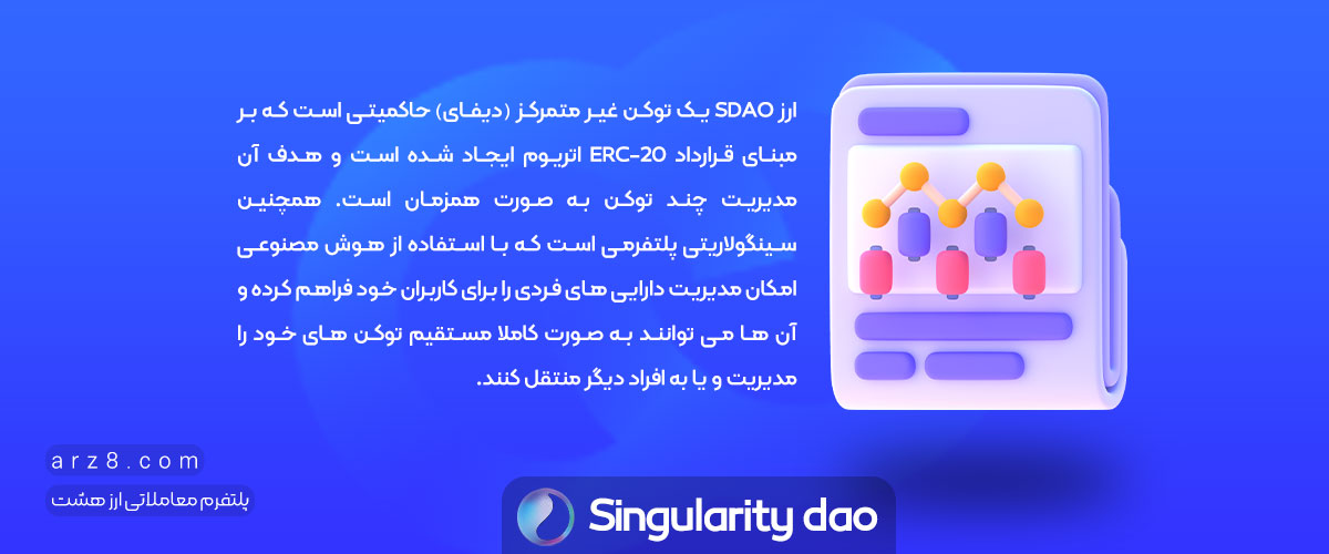 Singularity dao