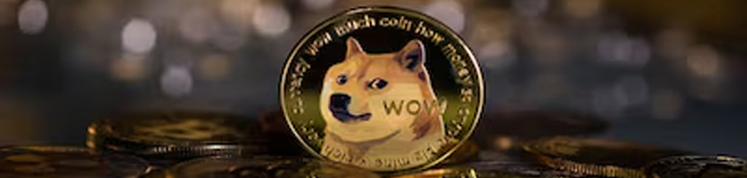 دوج‌کوین (DOGE)