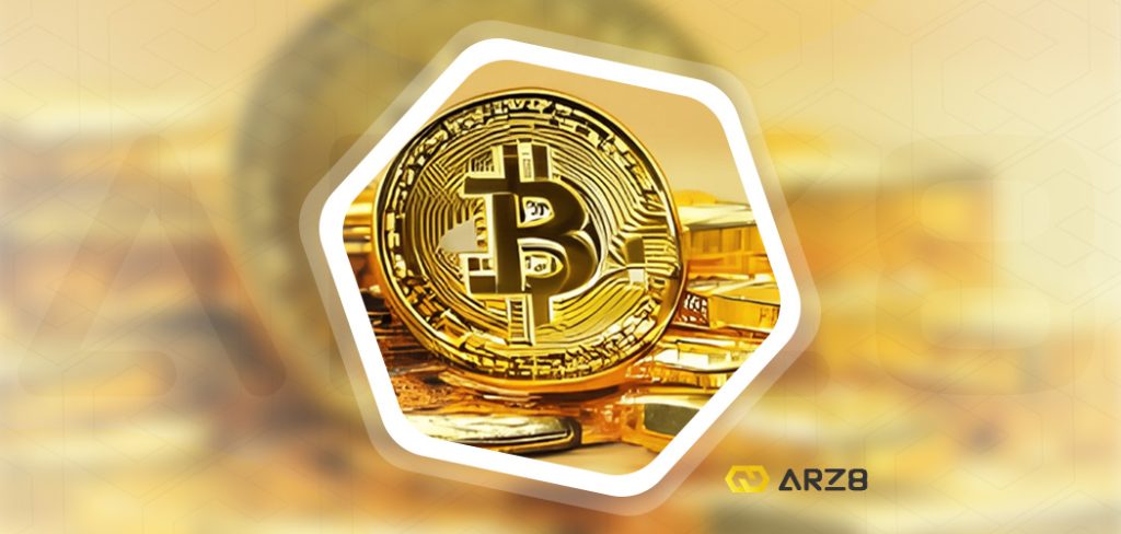 طلا یا بیت کوین؟