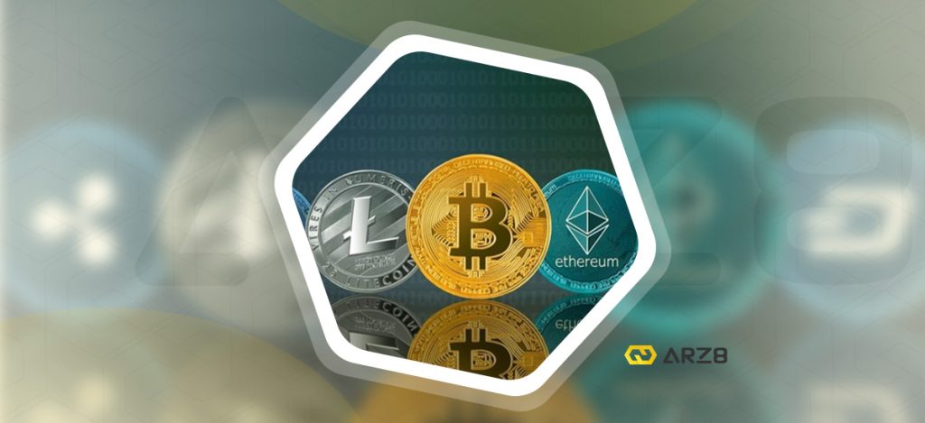 خرید ارز دیجیتال