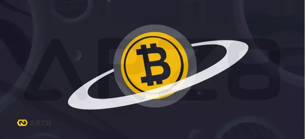 دامیننس بیت کوین