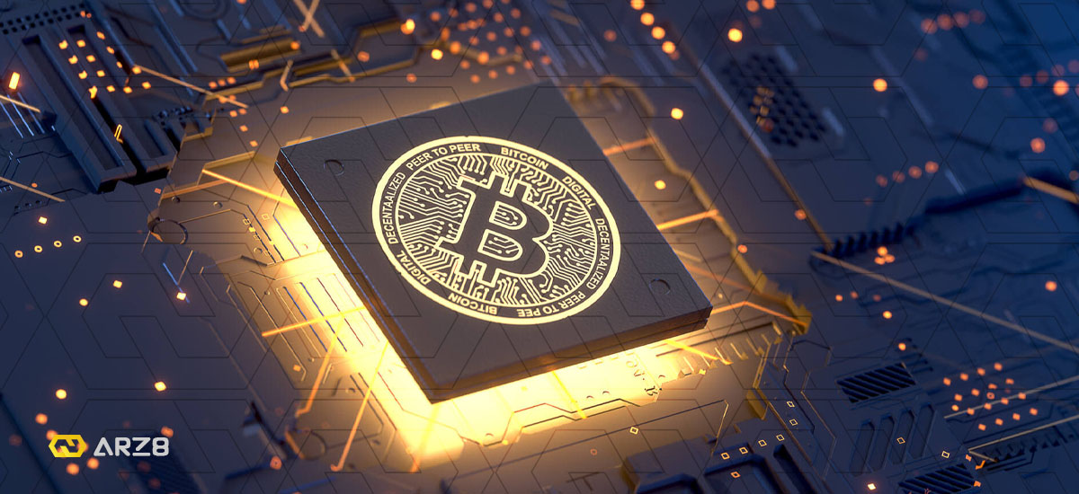 خرید ارز دیجیتال