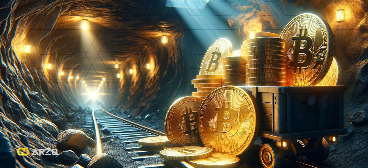 آموزش استخراج بیت کوین