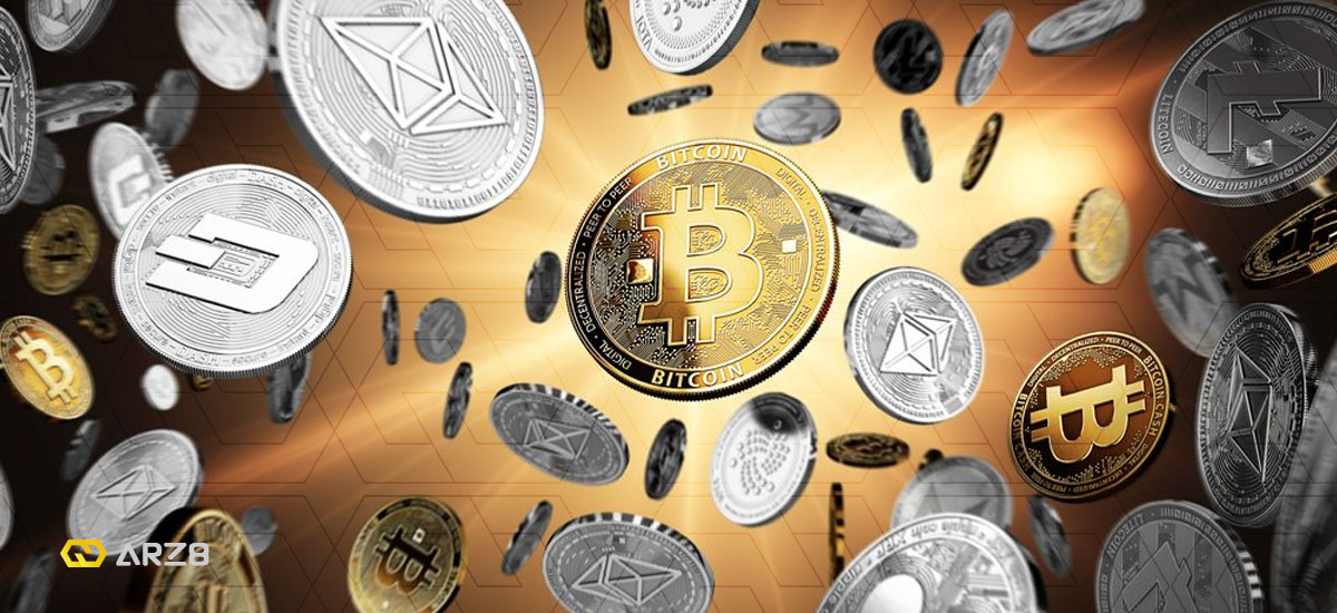 خرید ارز دیجیتال