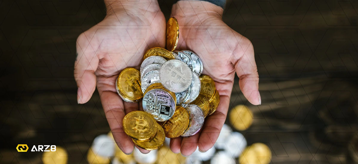  معروف‌ ترین ارز دیجیتال