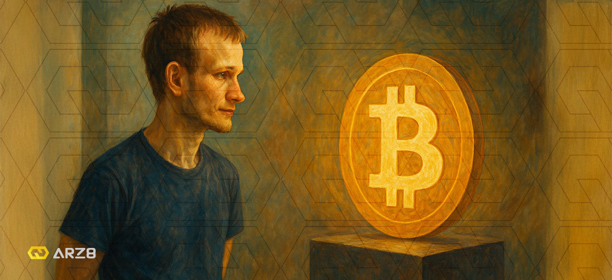 ویتالیک بوترین
