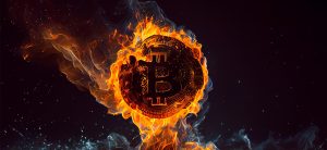 سوزاندن ارز دیجیتال توسط هکرها