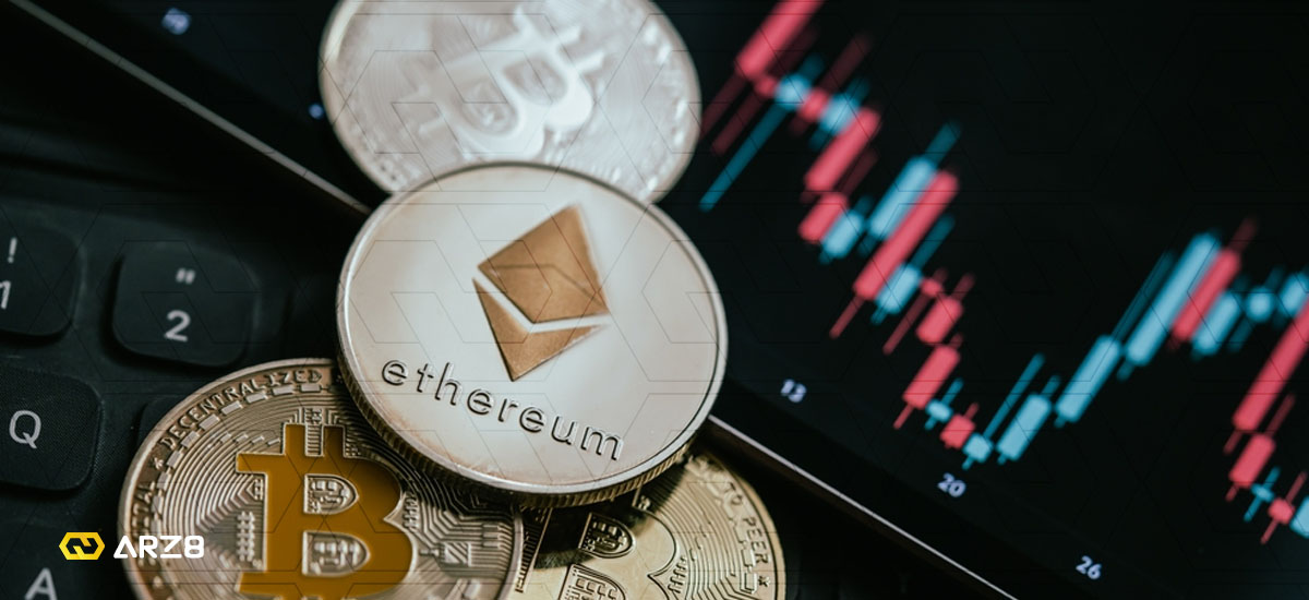 تاثیر قطع اینترنت بر ارز دیجیتال