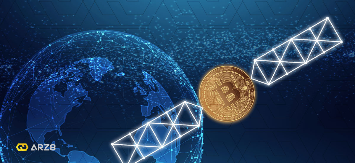 تاثیر قطعی اینترنت بر ارز دیجیتال