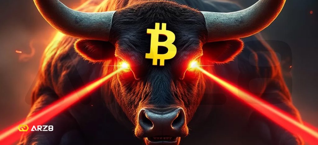 تحلیل قیمت بیت کوین